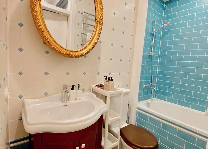 Unique In Old Town *